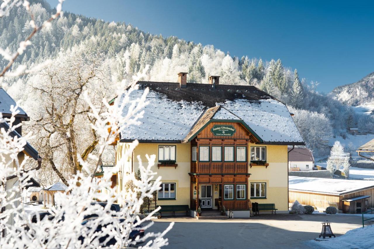 Glitschnerhof