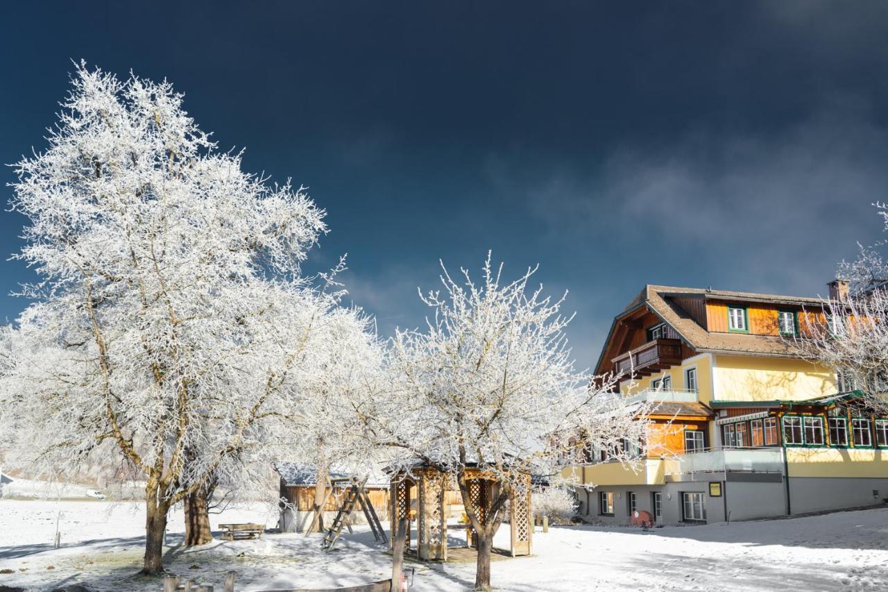 Glitschnerhof