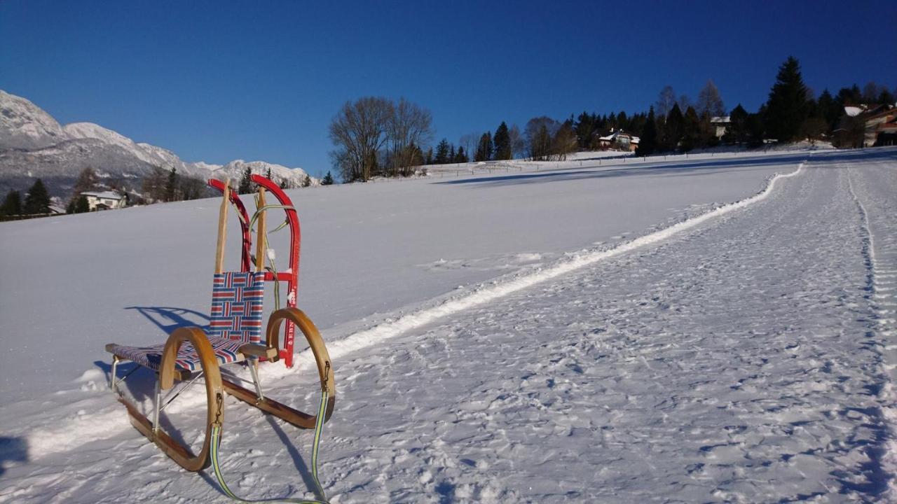 Glitschnerhof