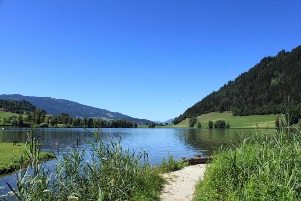 Glitschnerhof 2* Aigen im Ennstal