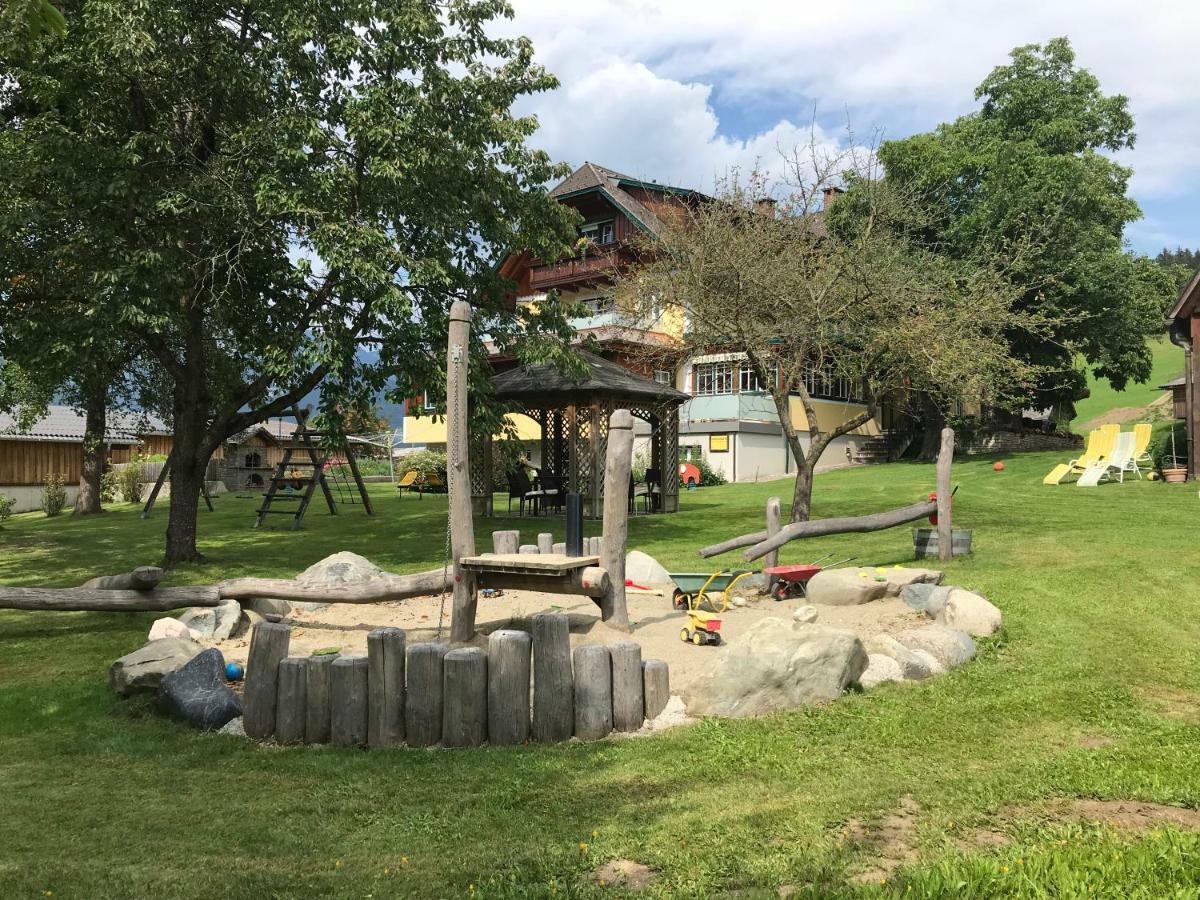 Glitschnerhof 2* Aigen im Ennstal