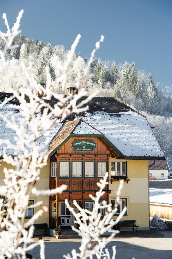Gasthof Glitschnerhof 2*