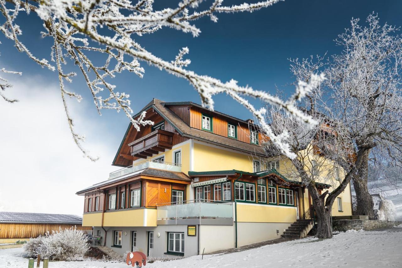 Glitschnerhof Gasthof 2*