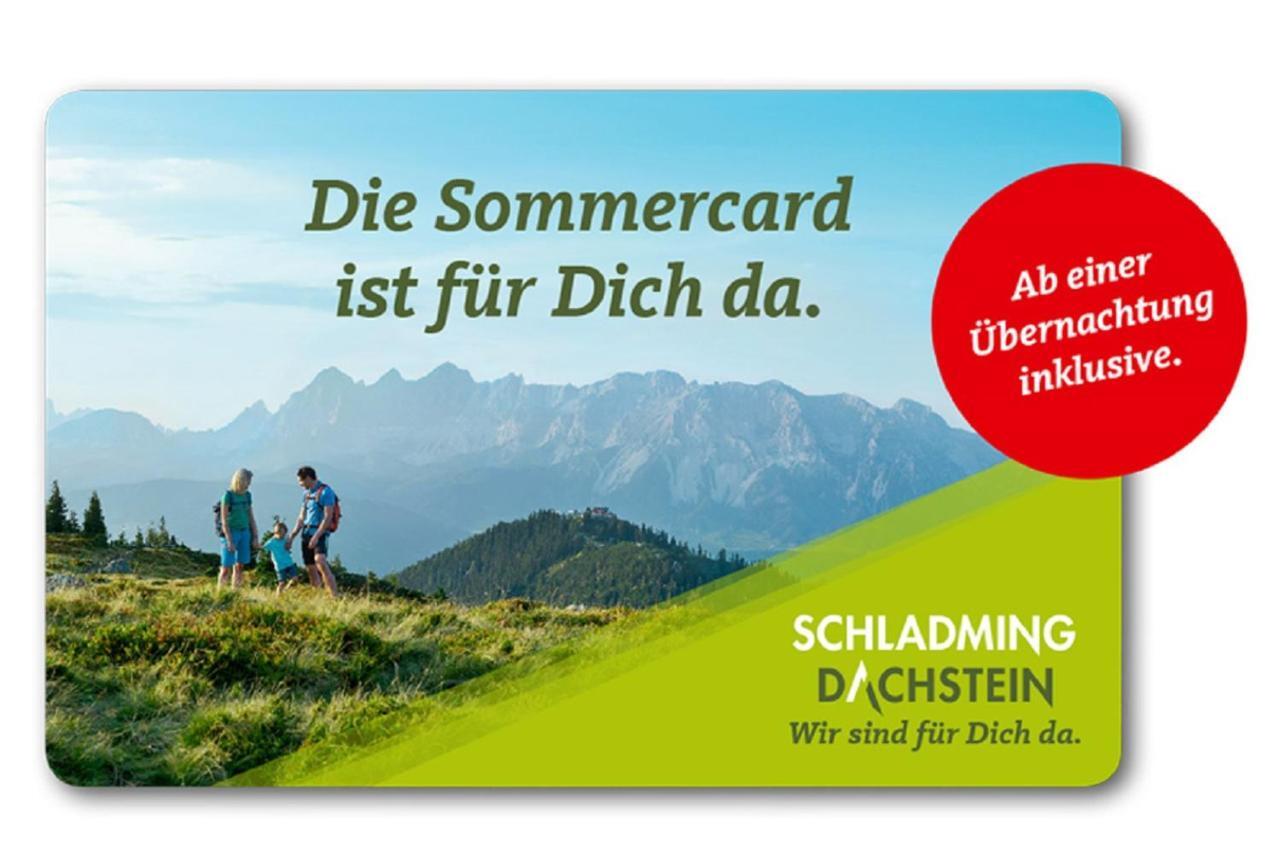 Glitschnerhof Aigen im Ennstal