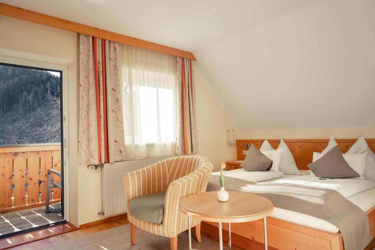 Glitschnerhof 2* Aigen im Ennstal
