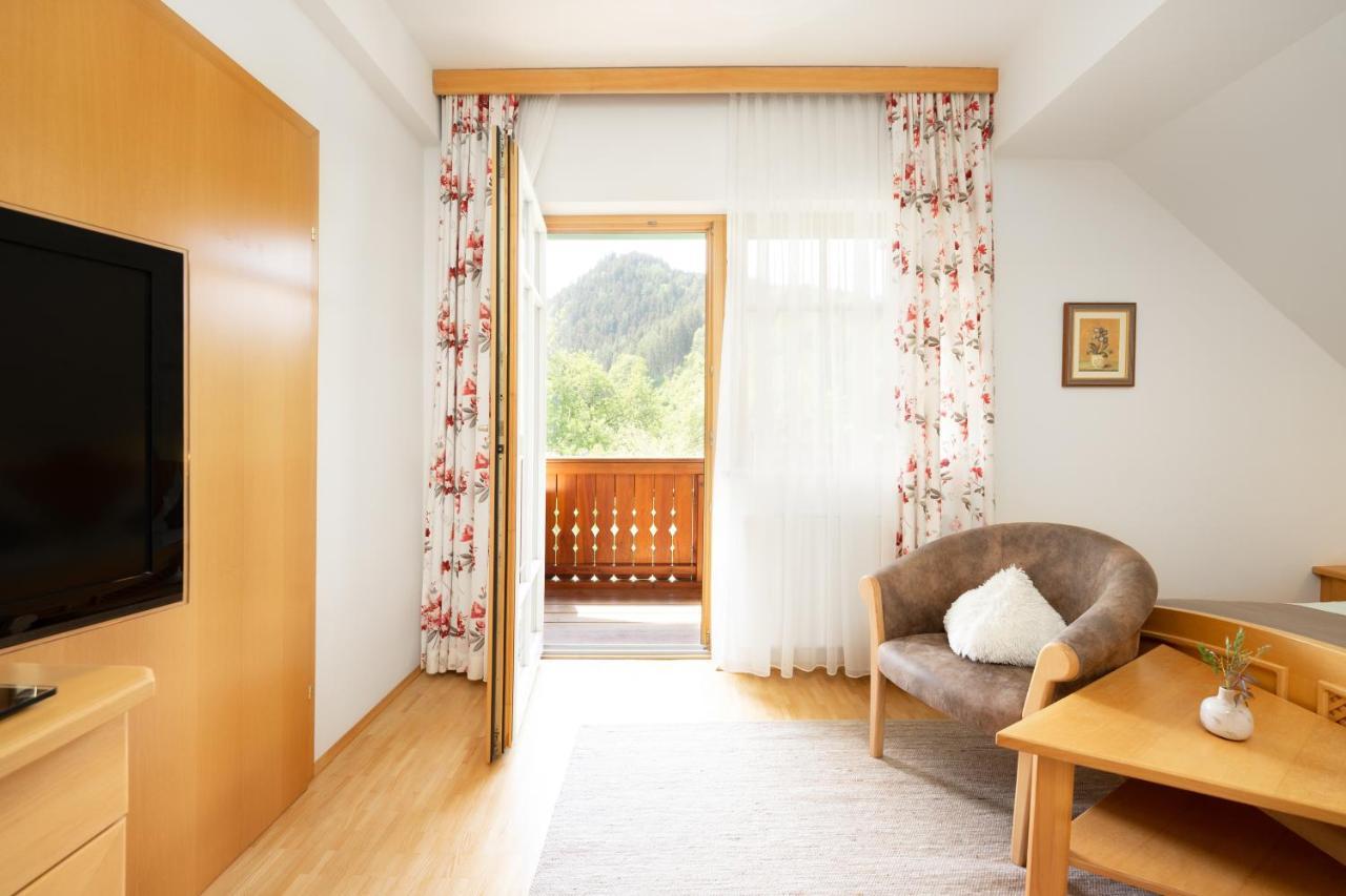 Glitschnerhof 2*